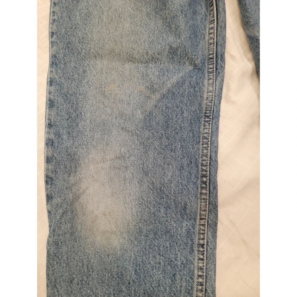 Levi's 540 jeans - Relaxed fit - Men's 34x34 Vintage 90's Brown Tab Y2K‎